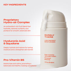 Barely There Moisturizer, , large, image7