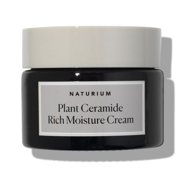 Plant Ceramide Rich Moisture Cream, , large, image1