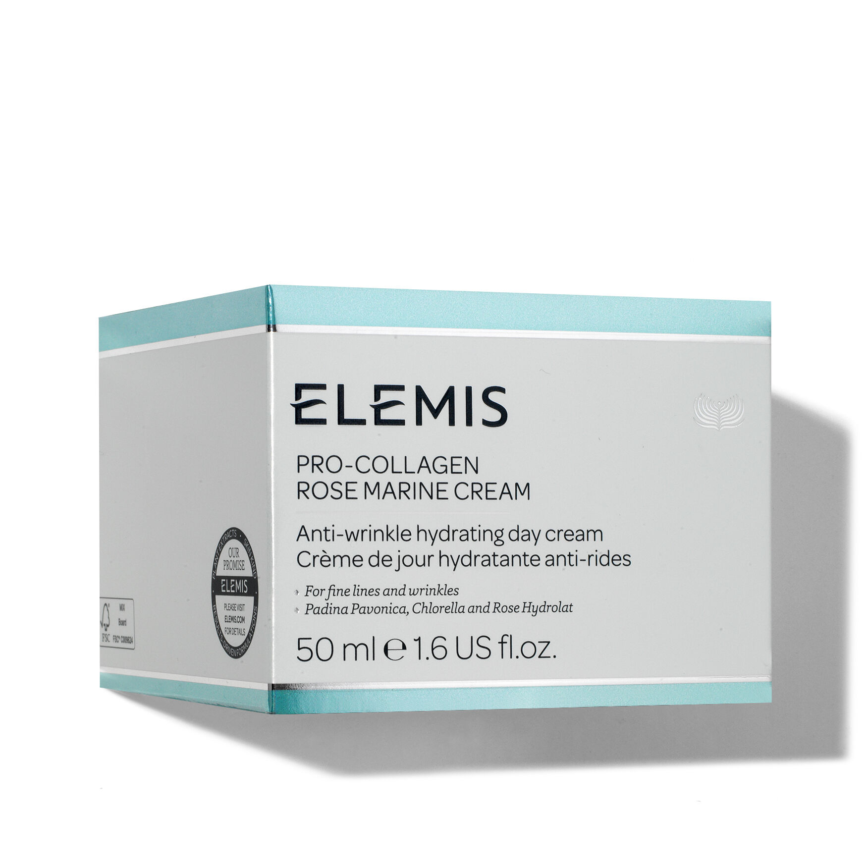 Elemis Pro-Collagen Rose Marine Cream | Space NK