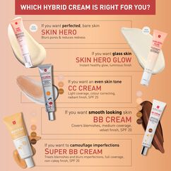 CC Cream SPF25 Travel Size, CARAMEL, large, image10