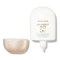 Sun Perfect AIR Daily Invisible Fluid SPF50 24H Hydration, , large, image3
