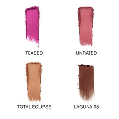 Hot Escape Cheek Palette, DEEP, large, image2