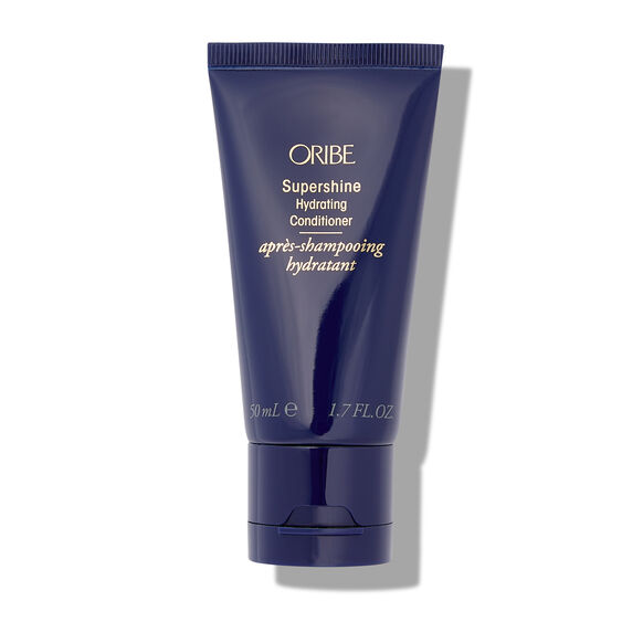 Supershine Hydrating Conditioner, , large, image1