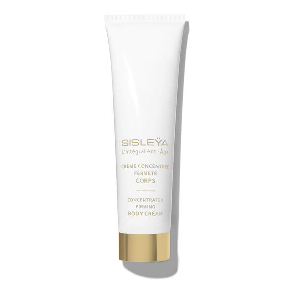 Sisley-Paris L'Intégral Anti-Âge Concentrated Firming Body Cream Space NK