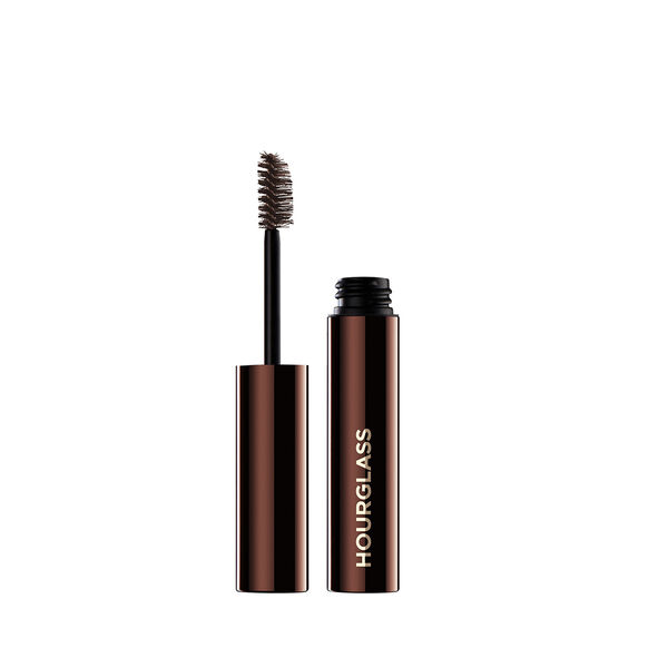 Arch Brow Volumizing Fiber Gel, DARK BRUNETTE, large, image1