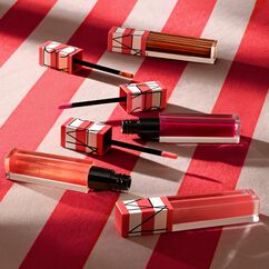 Hot Escape Afterglow Lip Oil, HIGH LIFE, large, image8