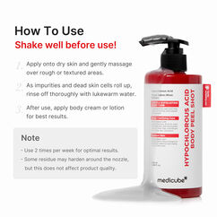 Hypochlorous Acid Body Peel Shot, , large, image10