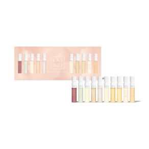 Discovery Layering Set 06