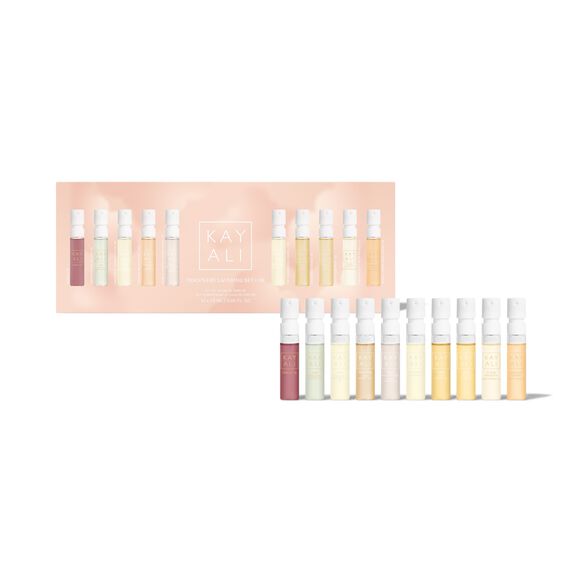 Discovery Layering Set 06, , large, image1