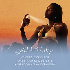 Hair And Body Mist St Barts, , large, image3