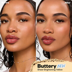 Cloud Set Brightening Baked Setting & Smoothing Powder, BUTTERY, large, image3