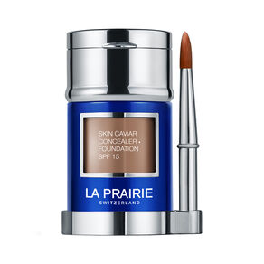 Skin Caviar Concealer Foundation Spf 15