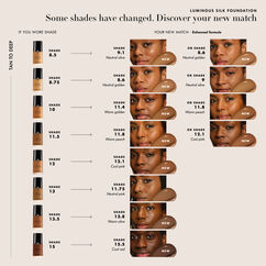 Luminous Silk Foundation, 9, large, image7