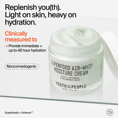 Superfood Air-Whip Moisture Cream, , large, image5