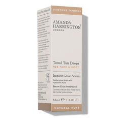 Tonal Tan Drops, NATURAL ROSE, large, image5