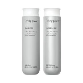 Sili-CLONE™ Full Shampoo and Conditioner Bundle