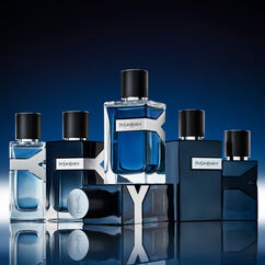 Y Iced Cologne Eau De Toilette Intense, , large, image6