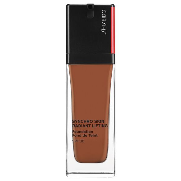 Synchro Skin Radiant Lifting Foundation SPF 30, 520, large, image1