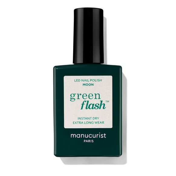 Green Flash Polish, MOON, large, image1