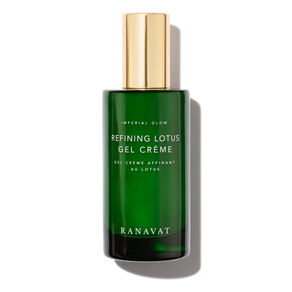 Refining Lotus Gel Créme