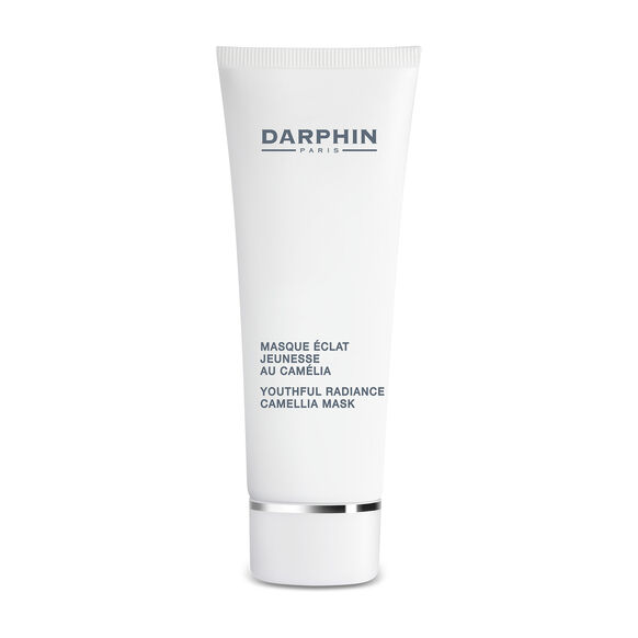 Youthful Radiance Camellia Mask, , large, image1
