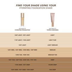 Hydra Glow Tinted Sunscreen SPF 40 PA++, LIGHT FAIR , large, image11