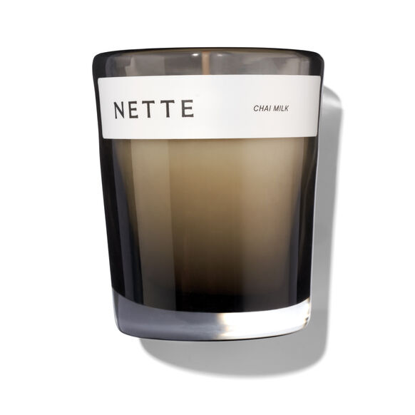 Chai Milk Scented Candle, , large, image1