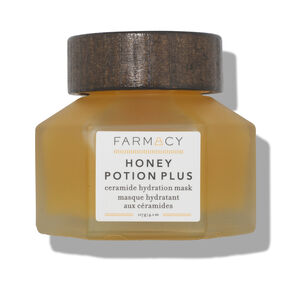 Honey Potion Plus Mask