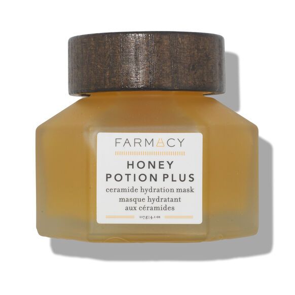 Honey Potion Plus Mask, , large, image1