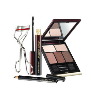 The Smokey Nude Eye Kit
