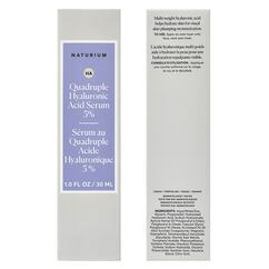 Quadruple Hyaluronic Acid Serum 5%, , large, image3
