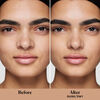 Real Flawless Weightless Perfecting Foundation, 3W1 DUSK, large, image6