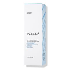 Zero Pore Sa Clearing Capsule Cleansing Foam, , large, image3