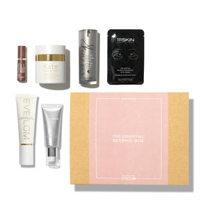 The Essential Retinol Box