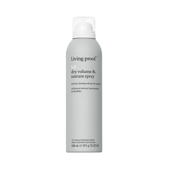 Full Dry Volume & Texture Spray, , large, image1