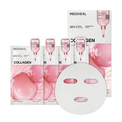 Collagen Essential Mask Core Firming, , large, image2