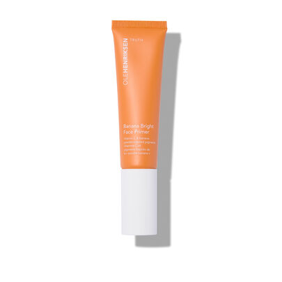 Banana Bright Face Primer