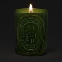 Figuier Medium Candle 300g, , large, image3