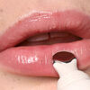 Tinted Lip Gloss, BLUSH, large, image3