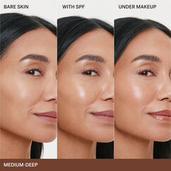 Sun Serum Mineral Sunscreen SPF, MEDIUM DEEP, large, image5