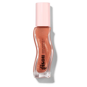Honey Infused Lip Oil, GLAZED PLUM, large