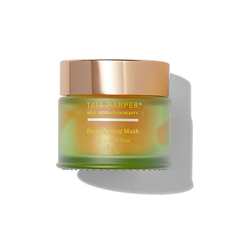 RESURFACING MASK TATA HARPER