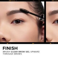 Clear Brow Gel, , large, image8