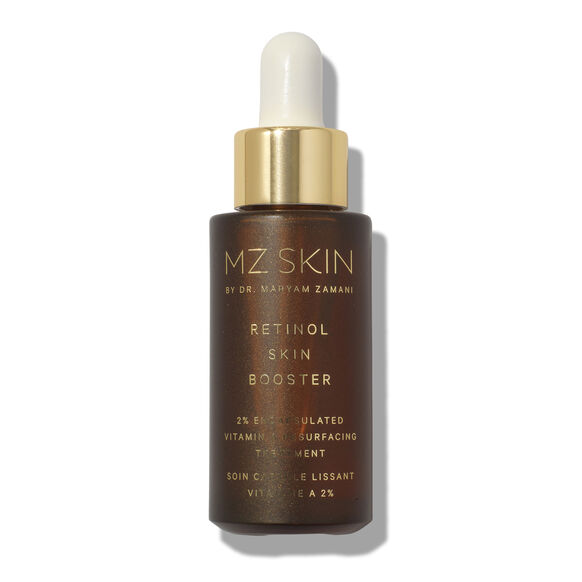 Retinol Skin Booster, , large, image1
