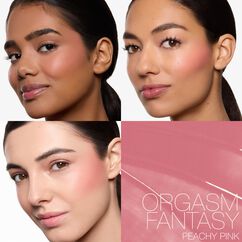 Insatiable Liquid Blush, ORGASM FANTASY, large, image4