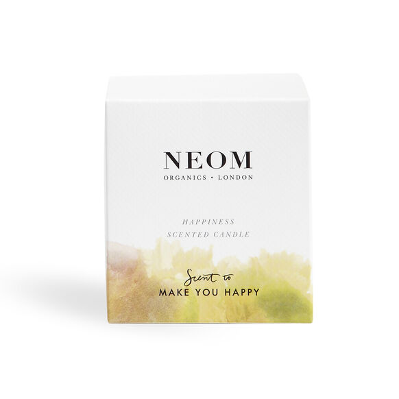 Happiness Candle (1 Wick), , large, image2