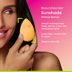 Sunshade Makeup Sponge, N/A, large, image3