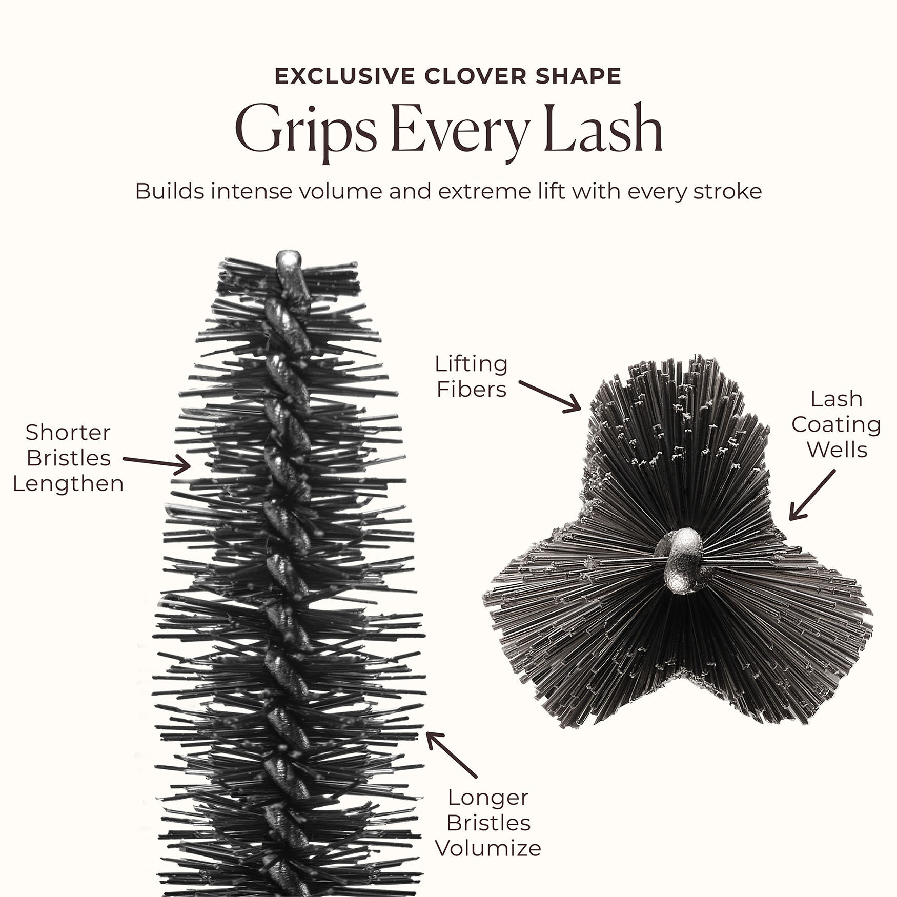 Laura mercier mascara 2025