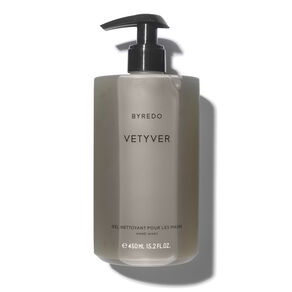 Vetyver Hand Wash