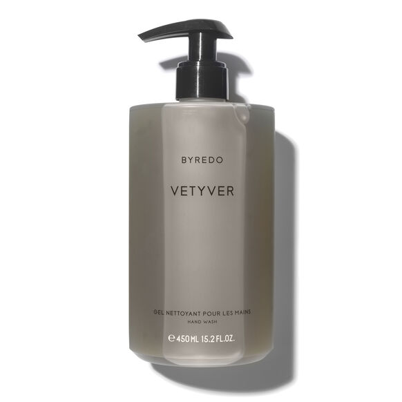 Vetyver Hand Wash, , large, image1